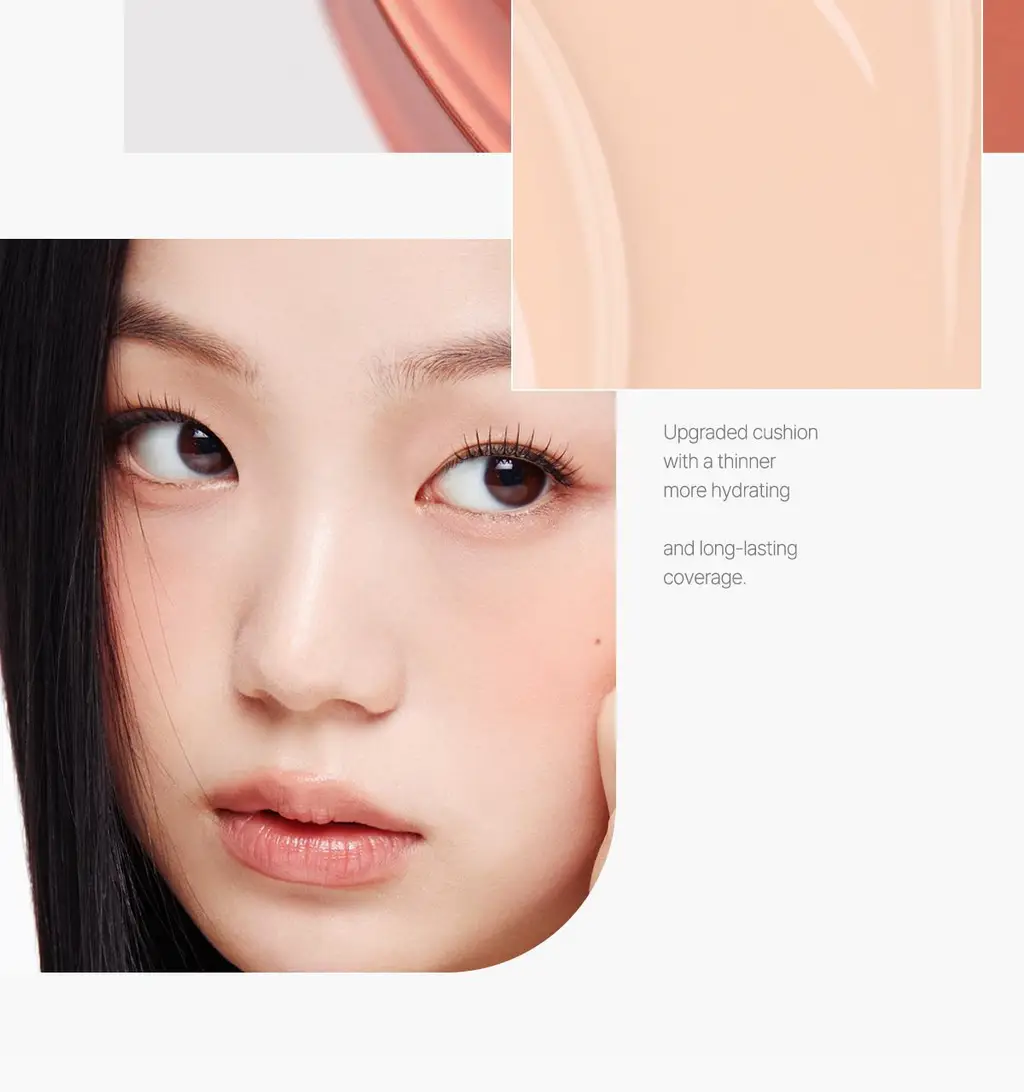 [한정기획/리필증정] 에이프릴스킨 히어로쿠션 수정화장패드 기획세트(본품+리필) 상세페이지 27